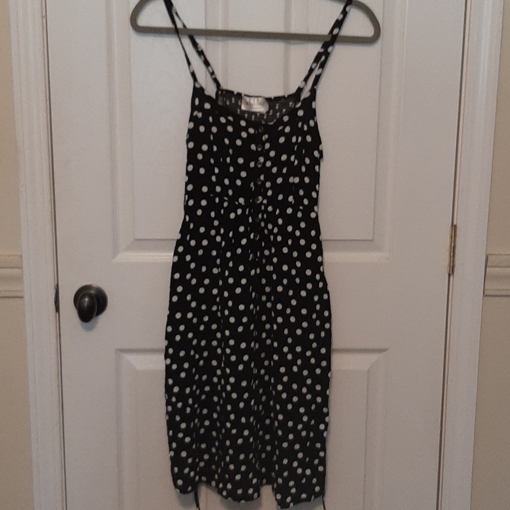 Maternity dress